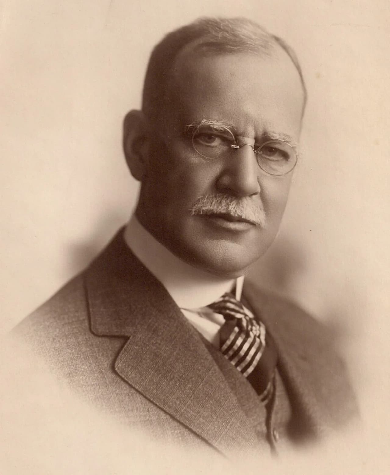 Edwin S. Underhill