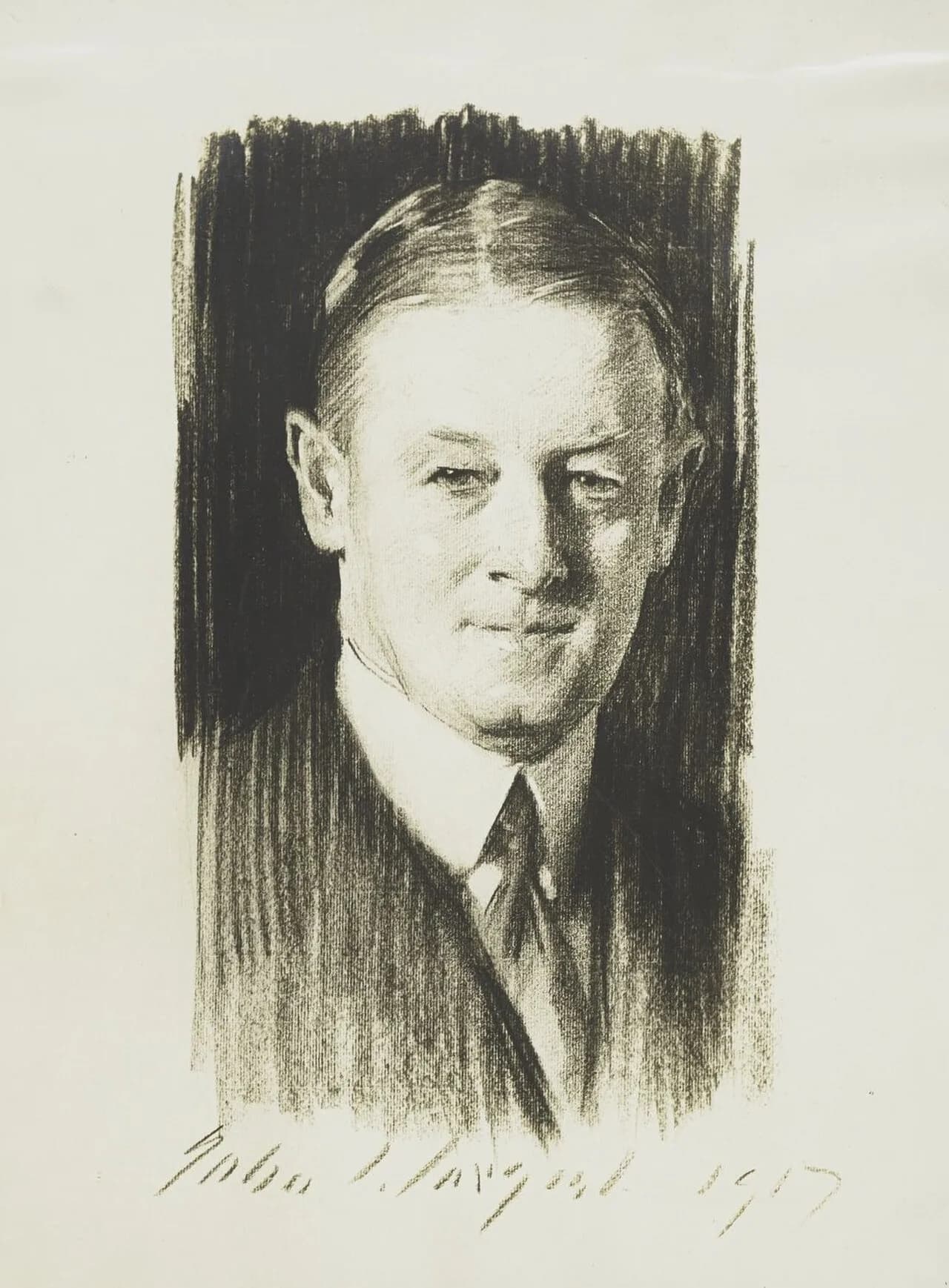 Edwin S. Webster