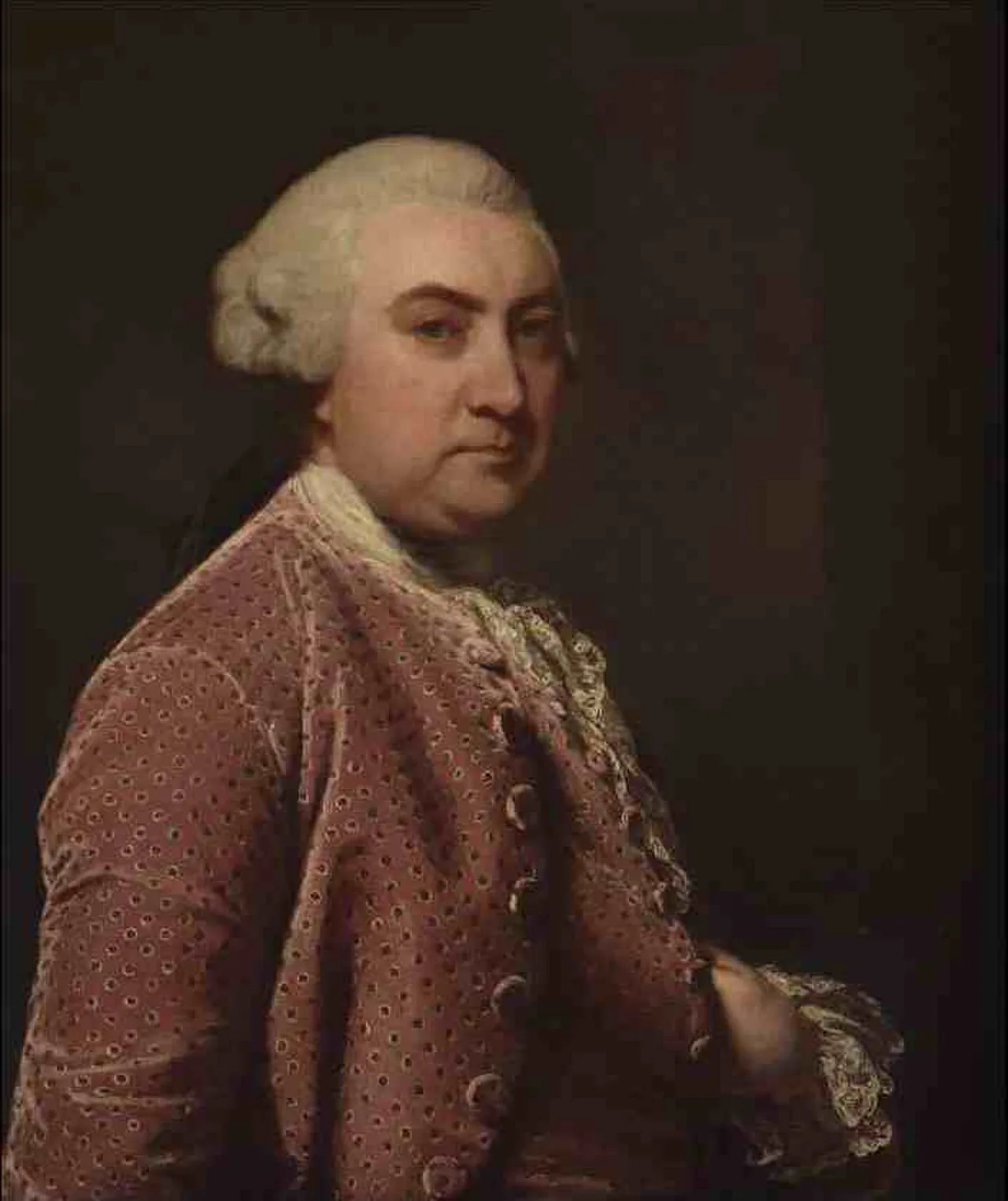Edwin Sandys, 2nd Baron Sandys