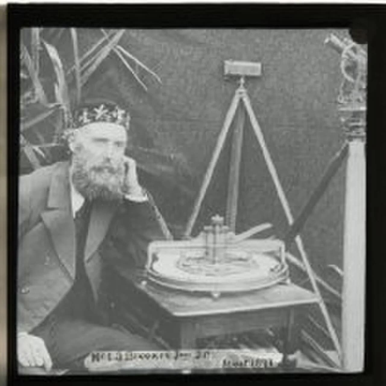 Edwin Stanley Brookes Jnr