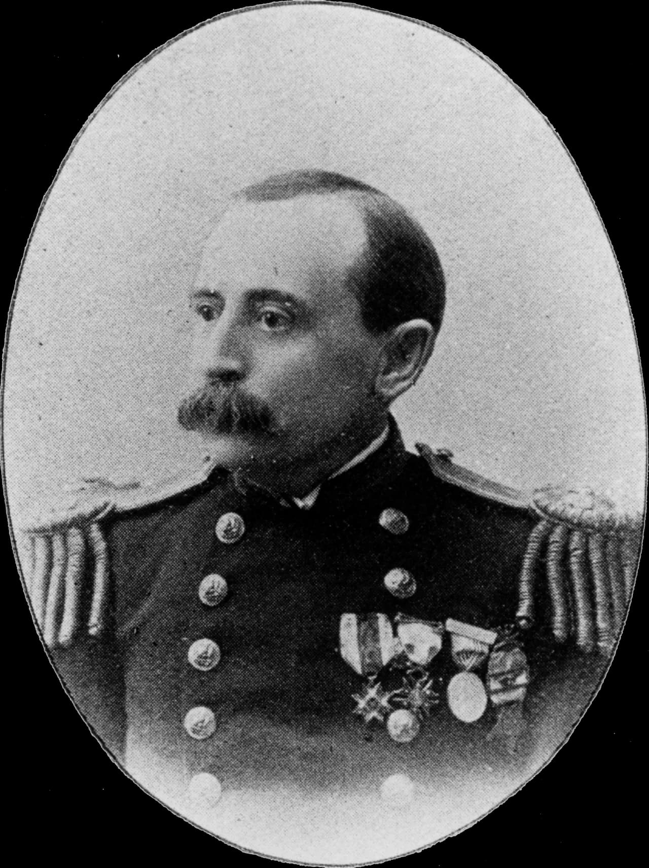 Edwin T. Woodward