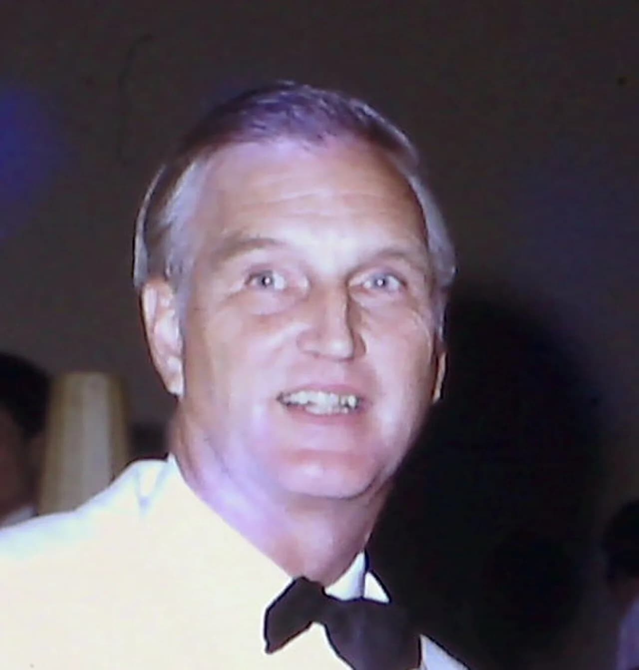 Edwin W. Martin
