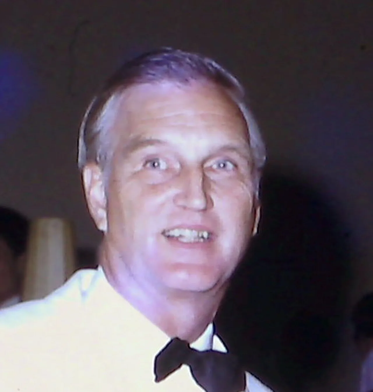 Edwin W. Martin