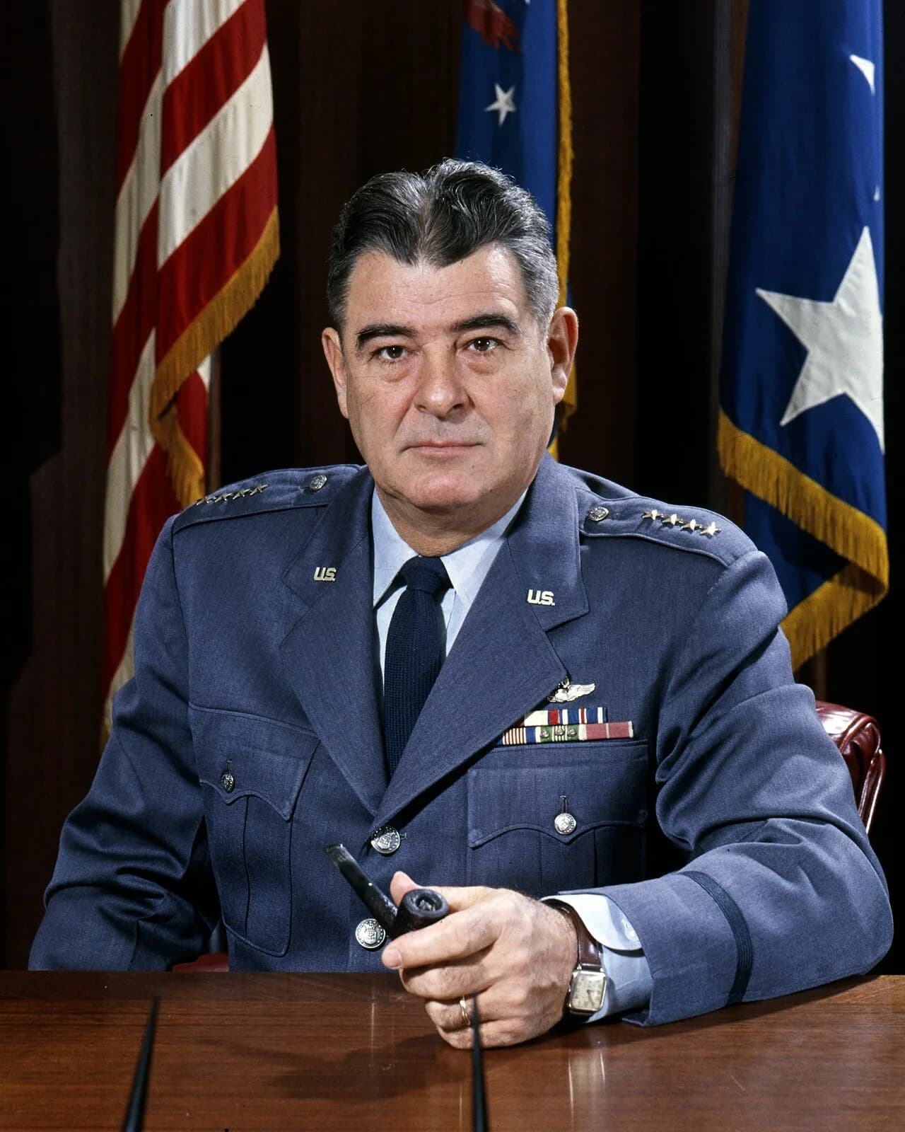 Edwin W. Rawlings