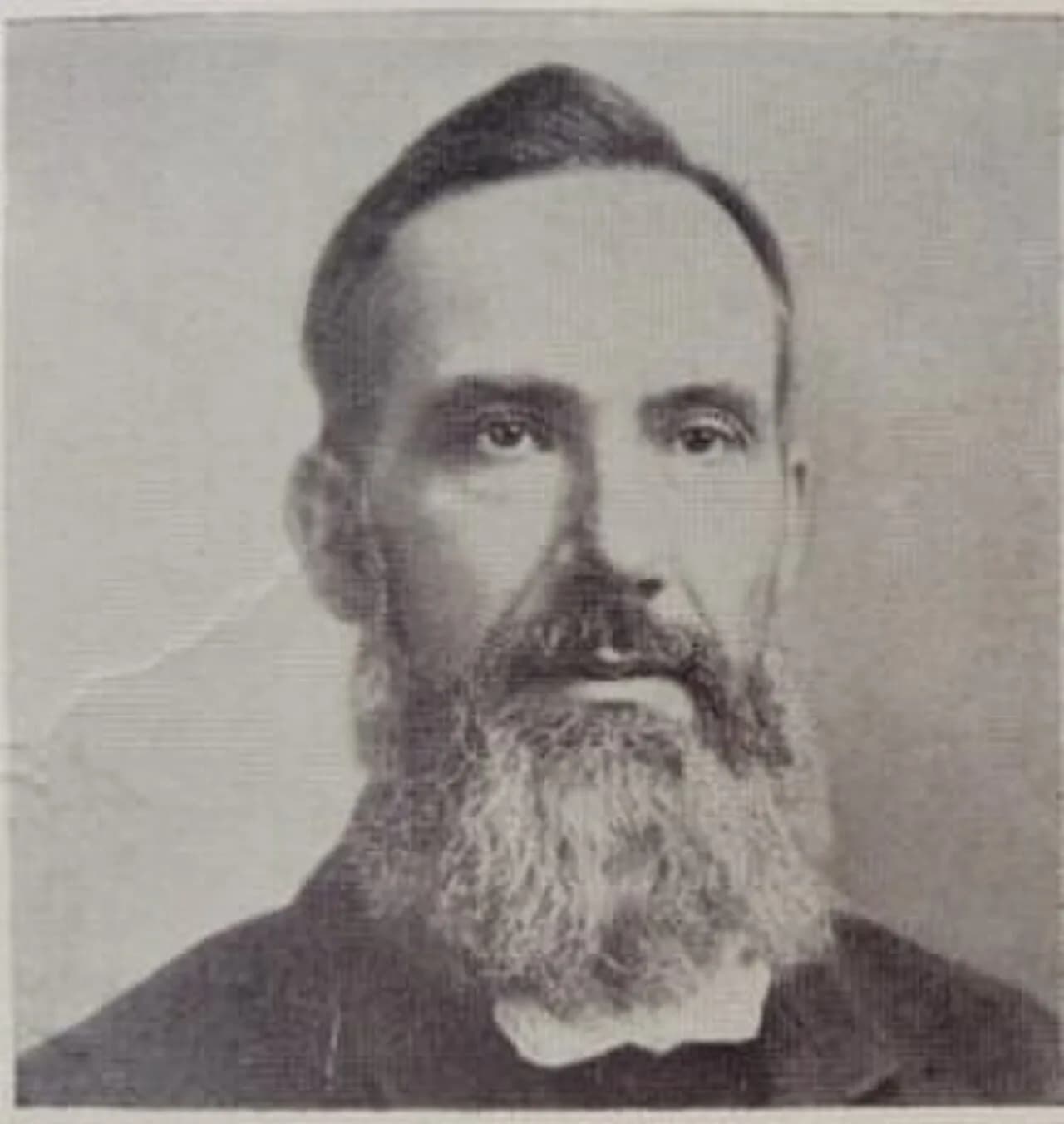 Edwin Wallace Parker