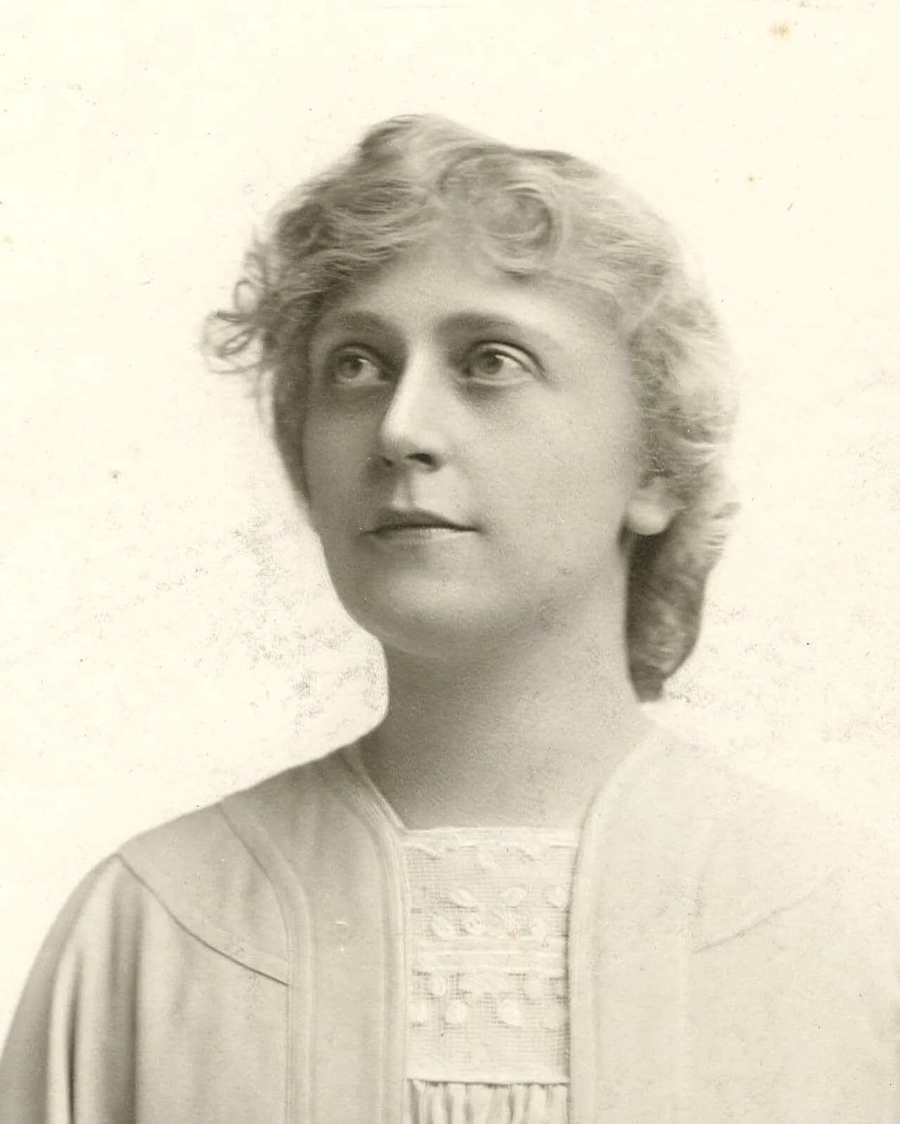 Effie Shannon