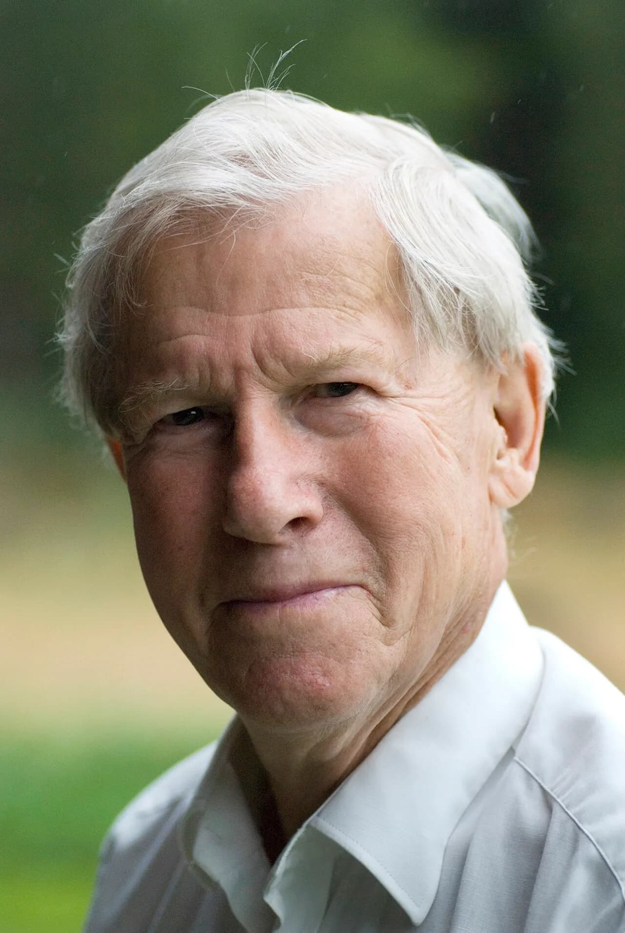 Egil Bakke