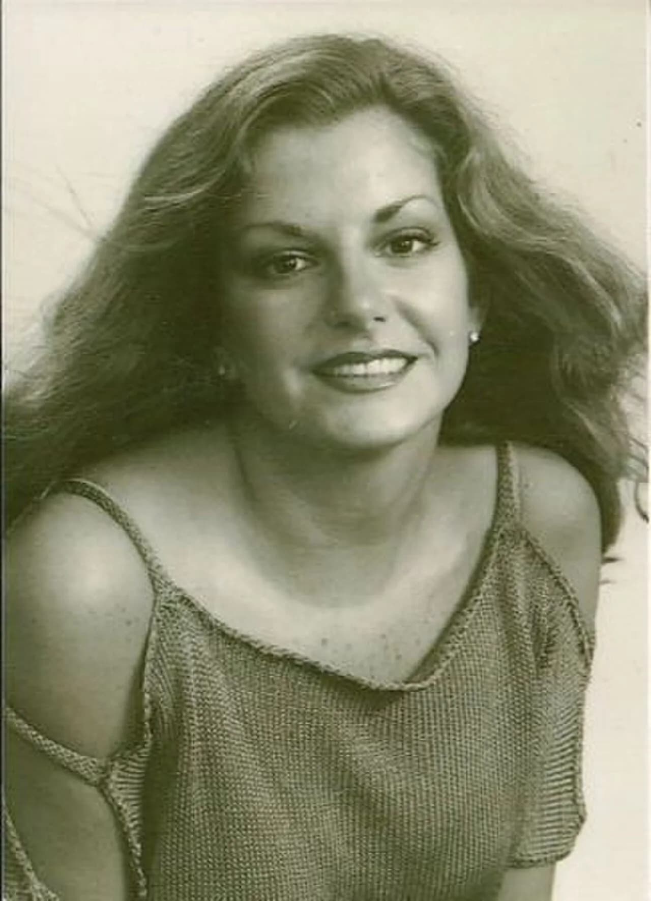 Theresa Ferrara