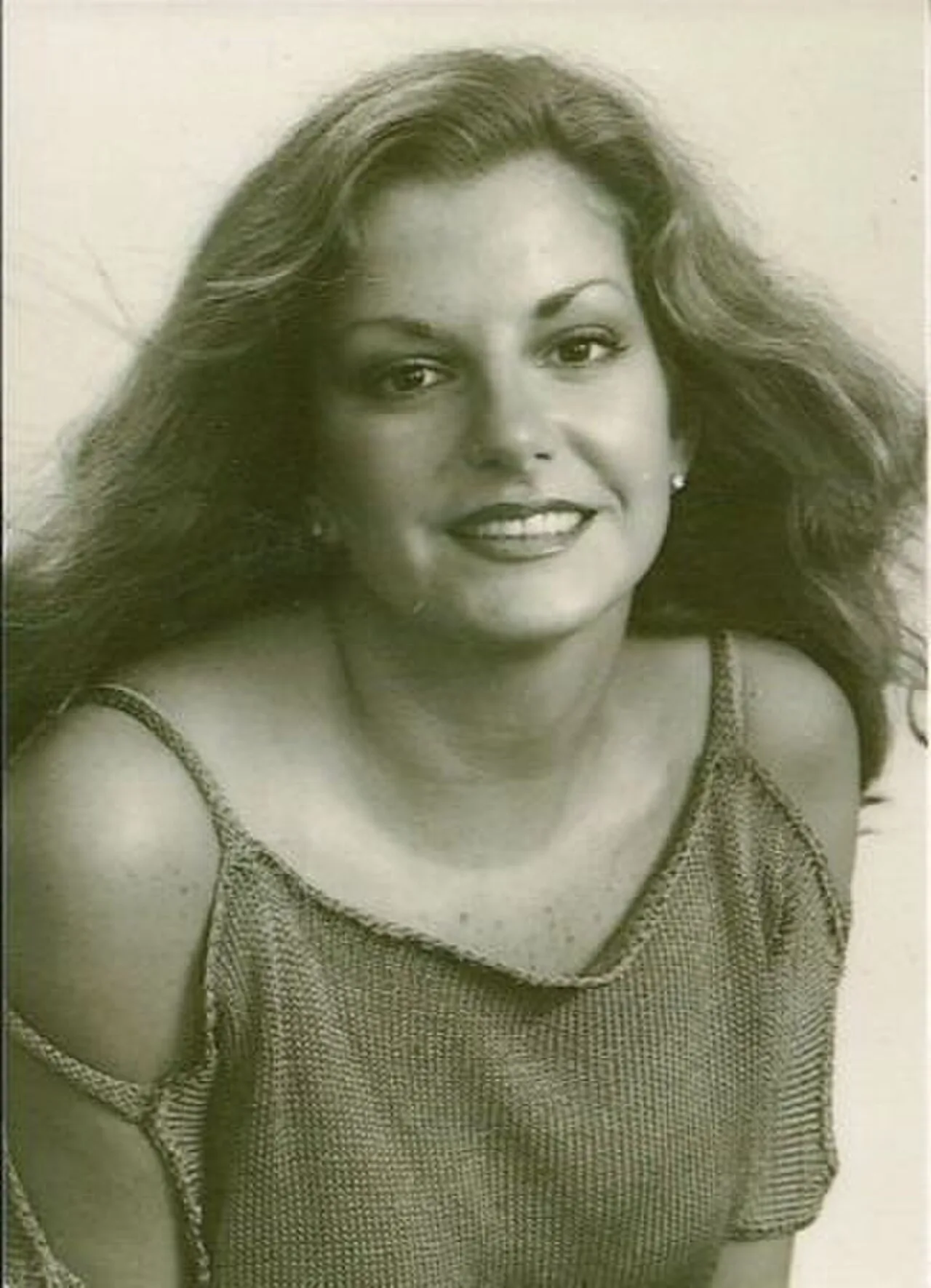 Theresa Ferrara