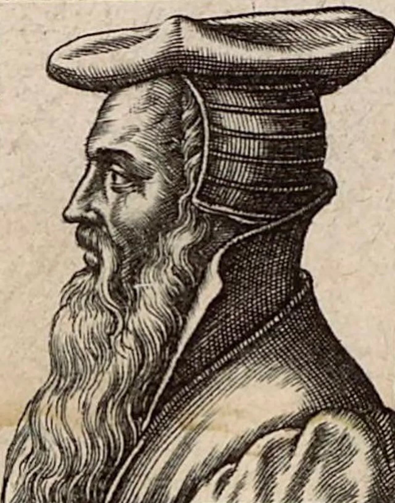 Eguinaire Baron