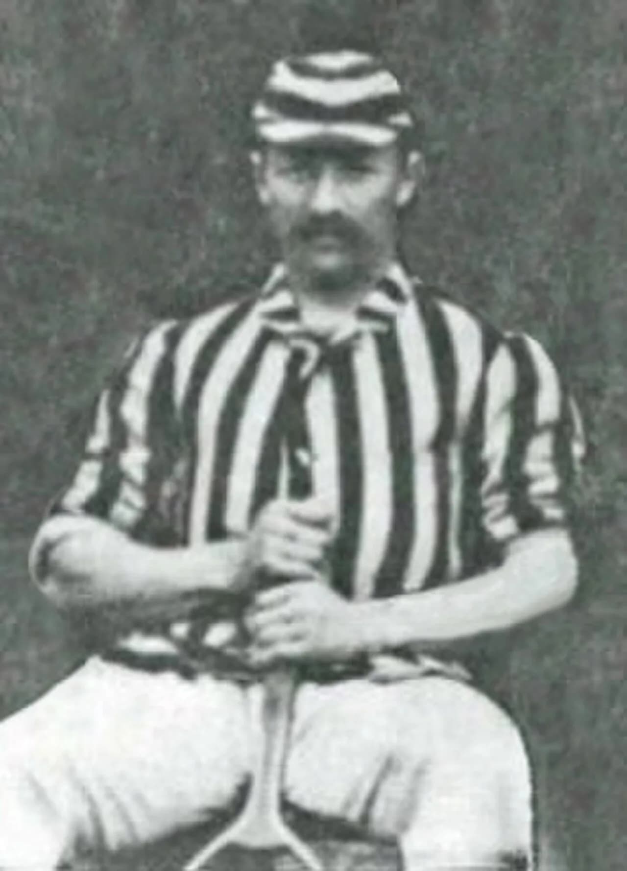 Herbert Lawford