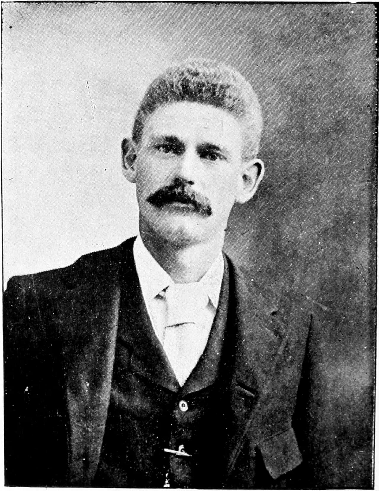 Clarence Henry Morrell