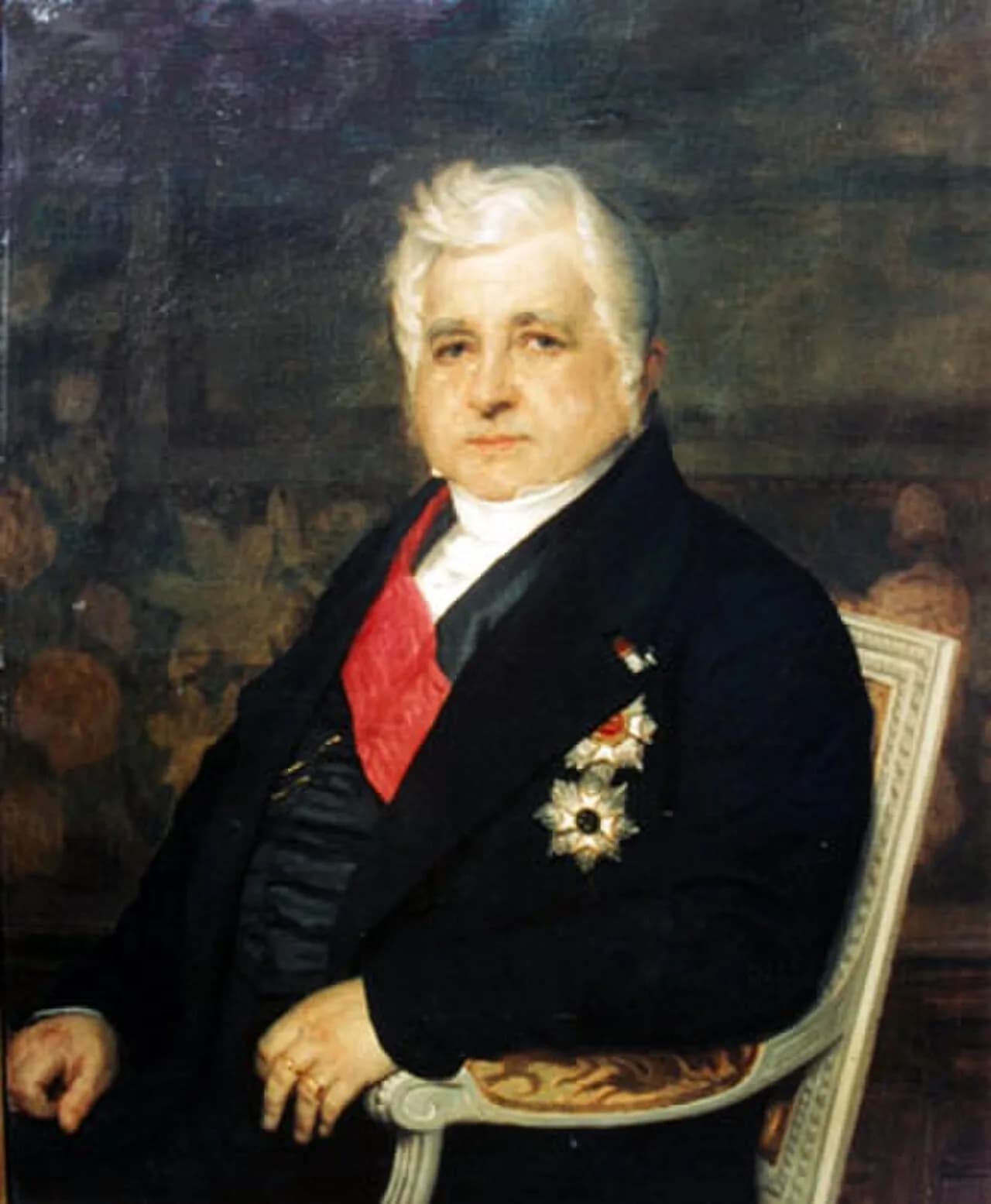 Prosper Ludwig