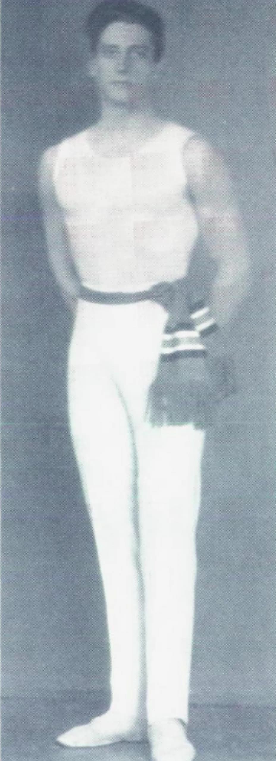 Eilert Bøhm
