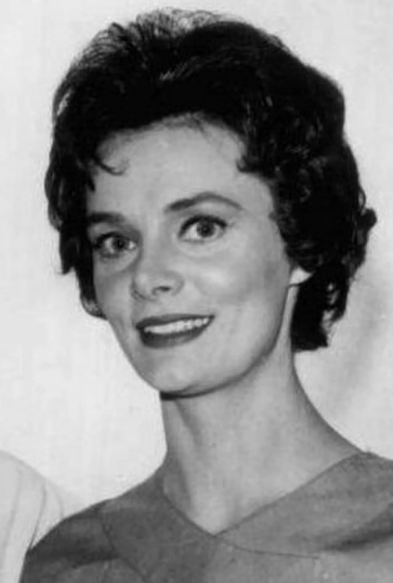 Bettye Ackerman