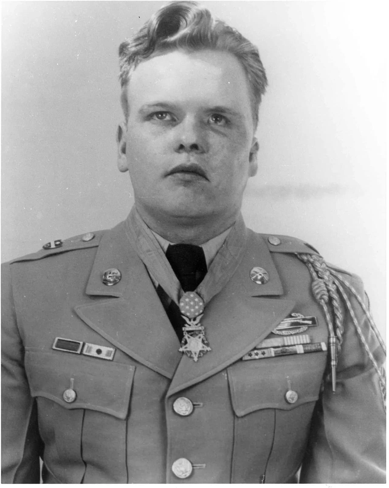 Einar H. Ingman, Jr.