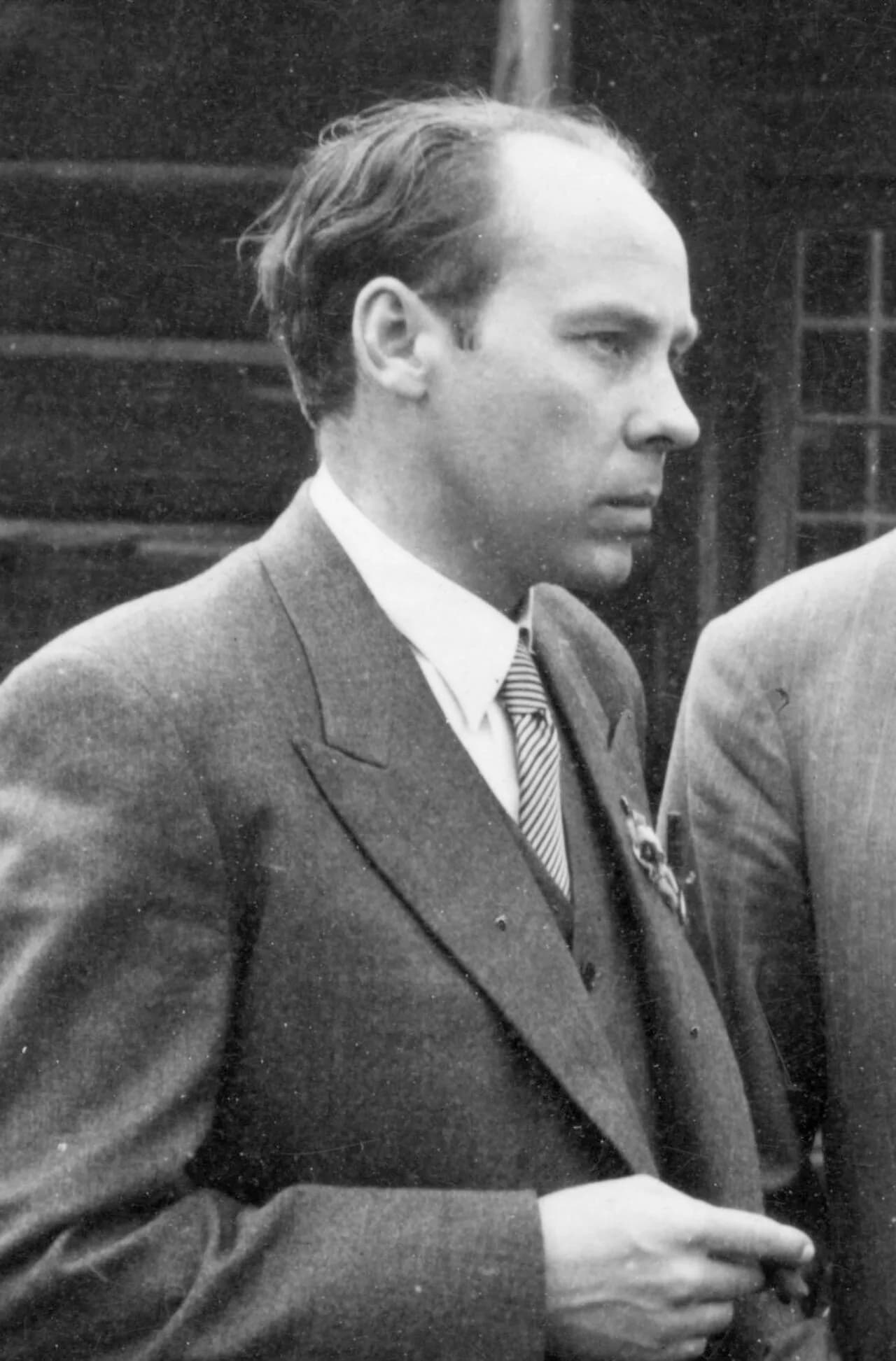Einar Gustafsson
