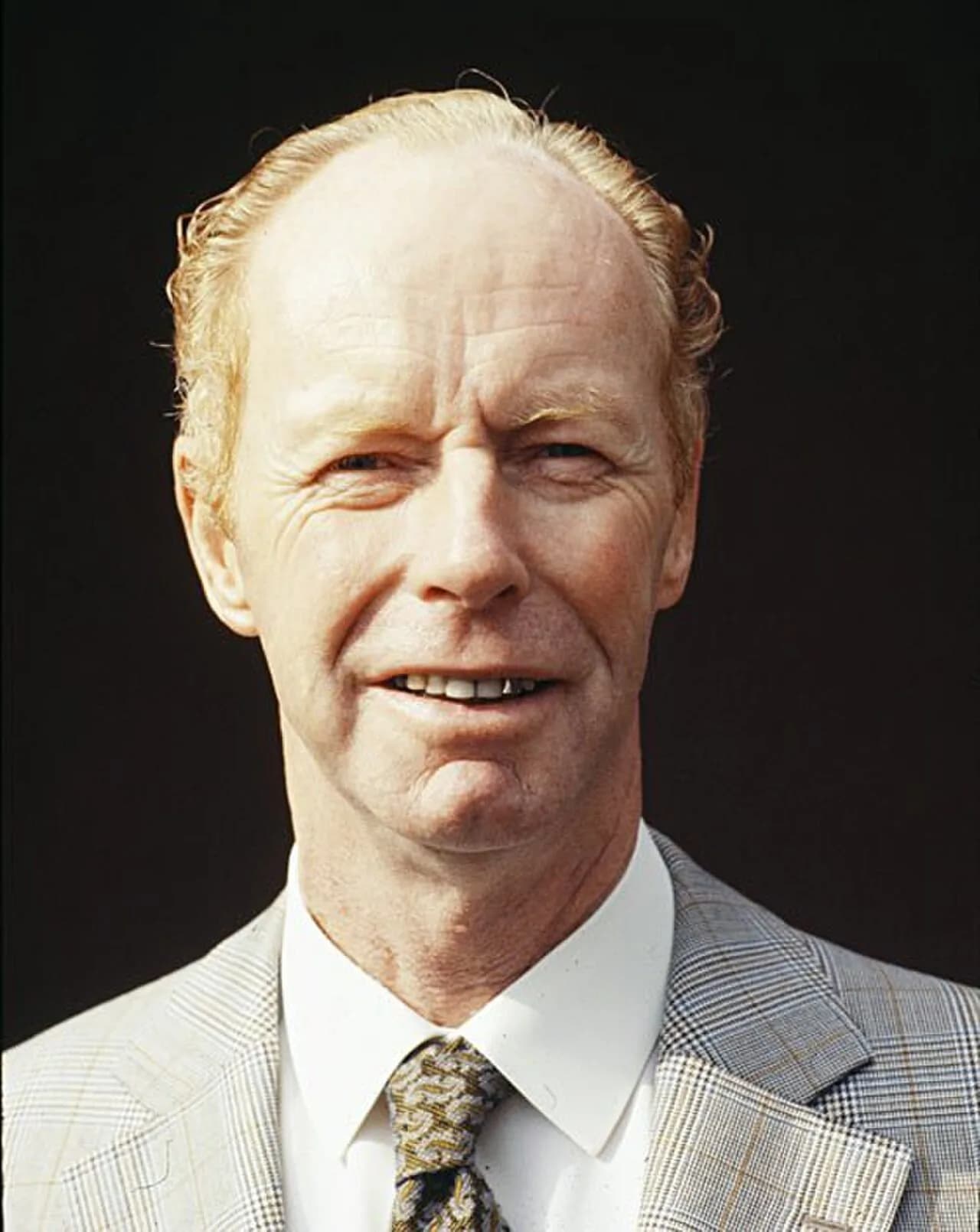 Einar Johannessen