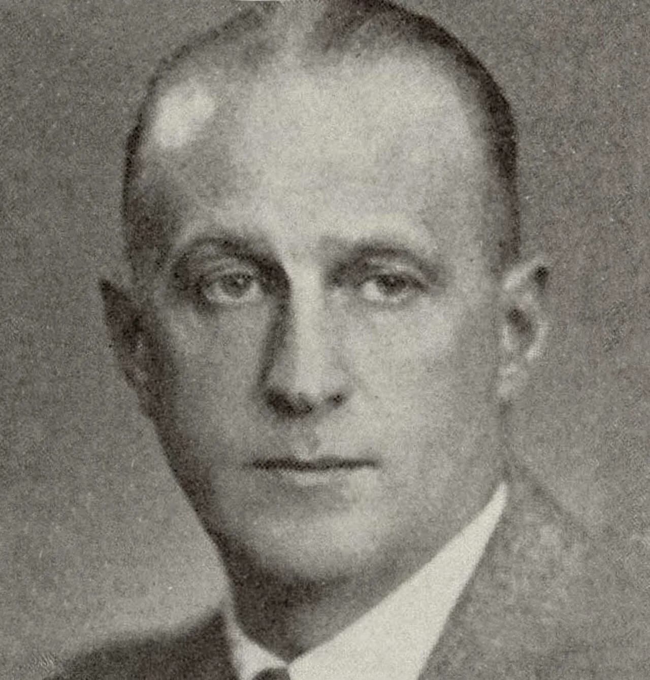 Einar Råberg