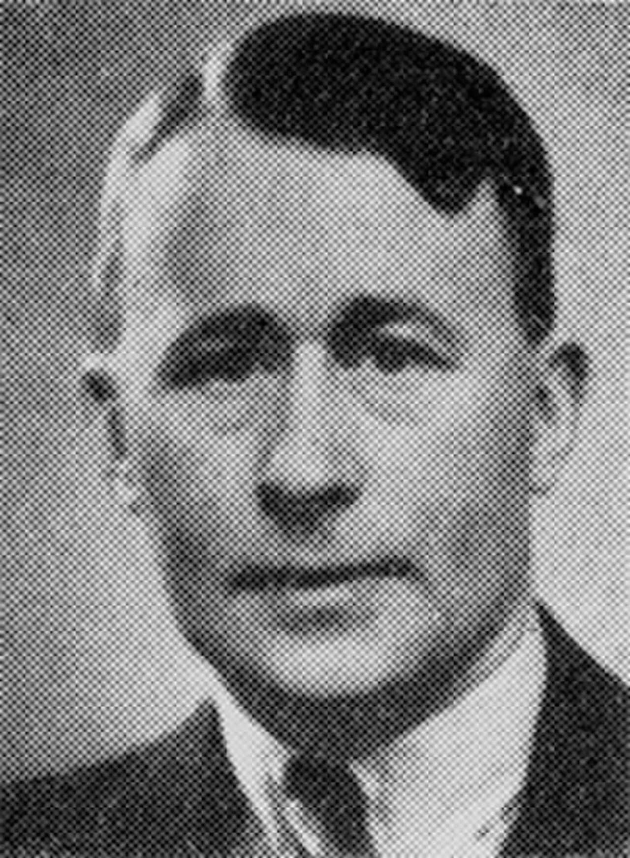 Einar Sverdrup
