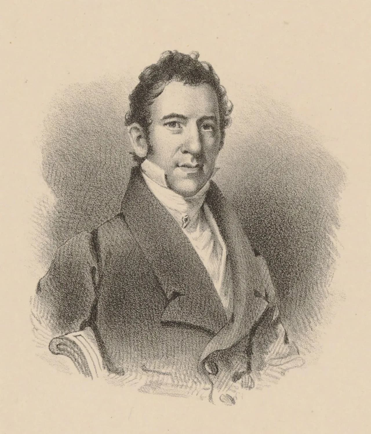 Cephas Grier Childs