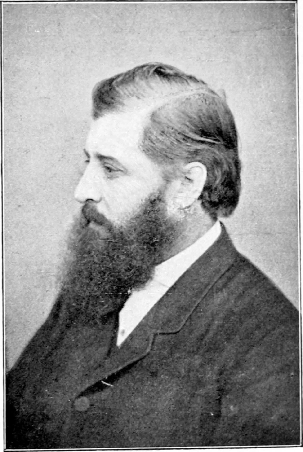 John Dalziel