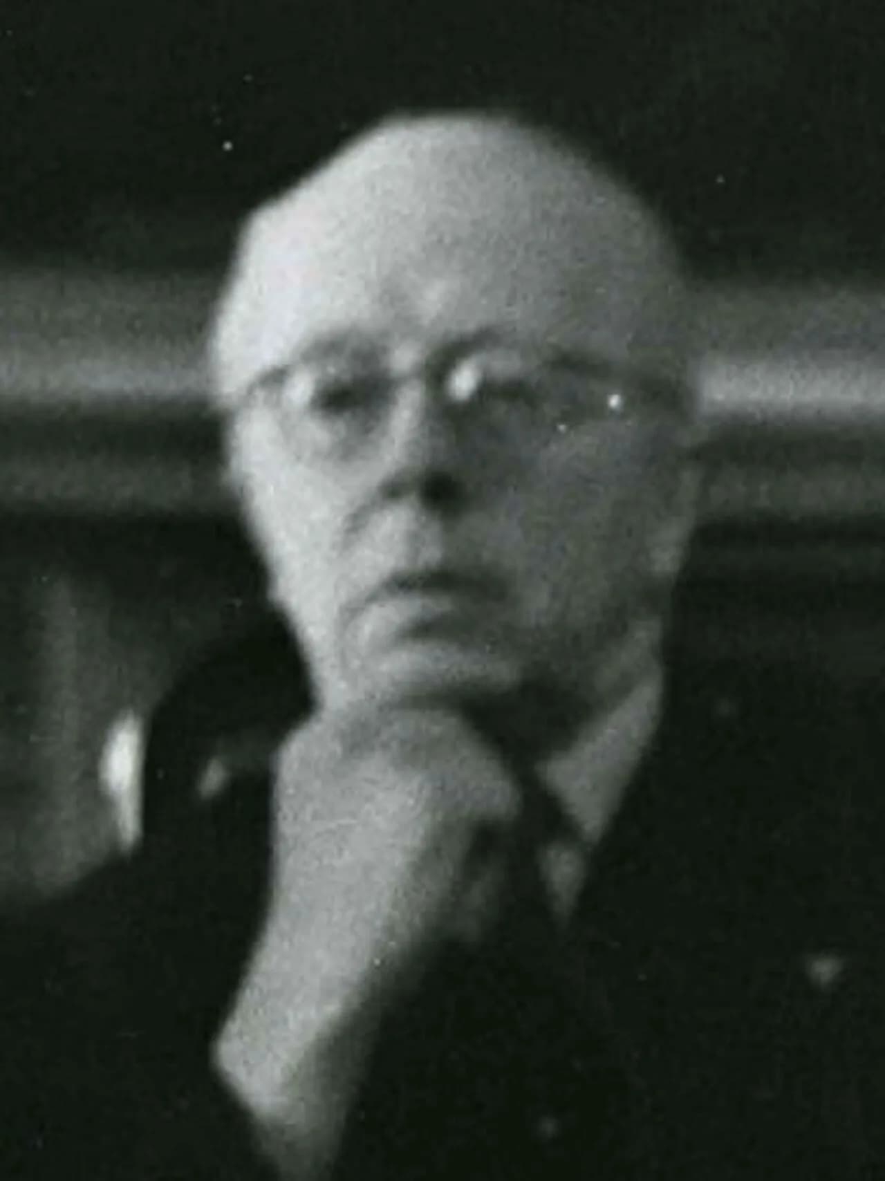 Eivind Blehr