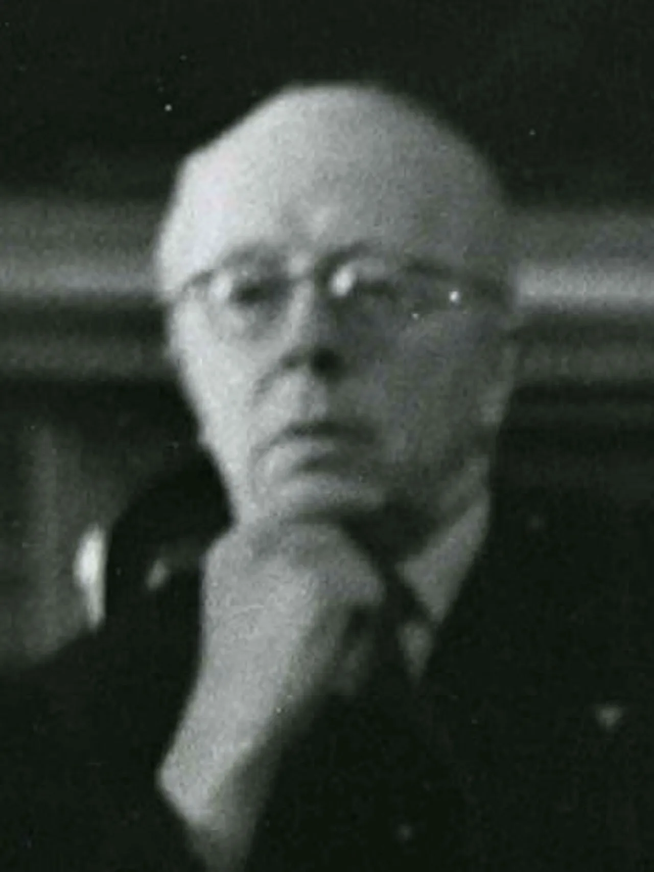 Eivind Blehr