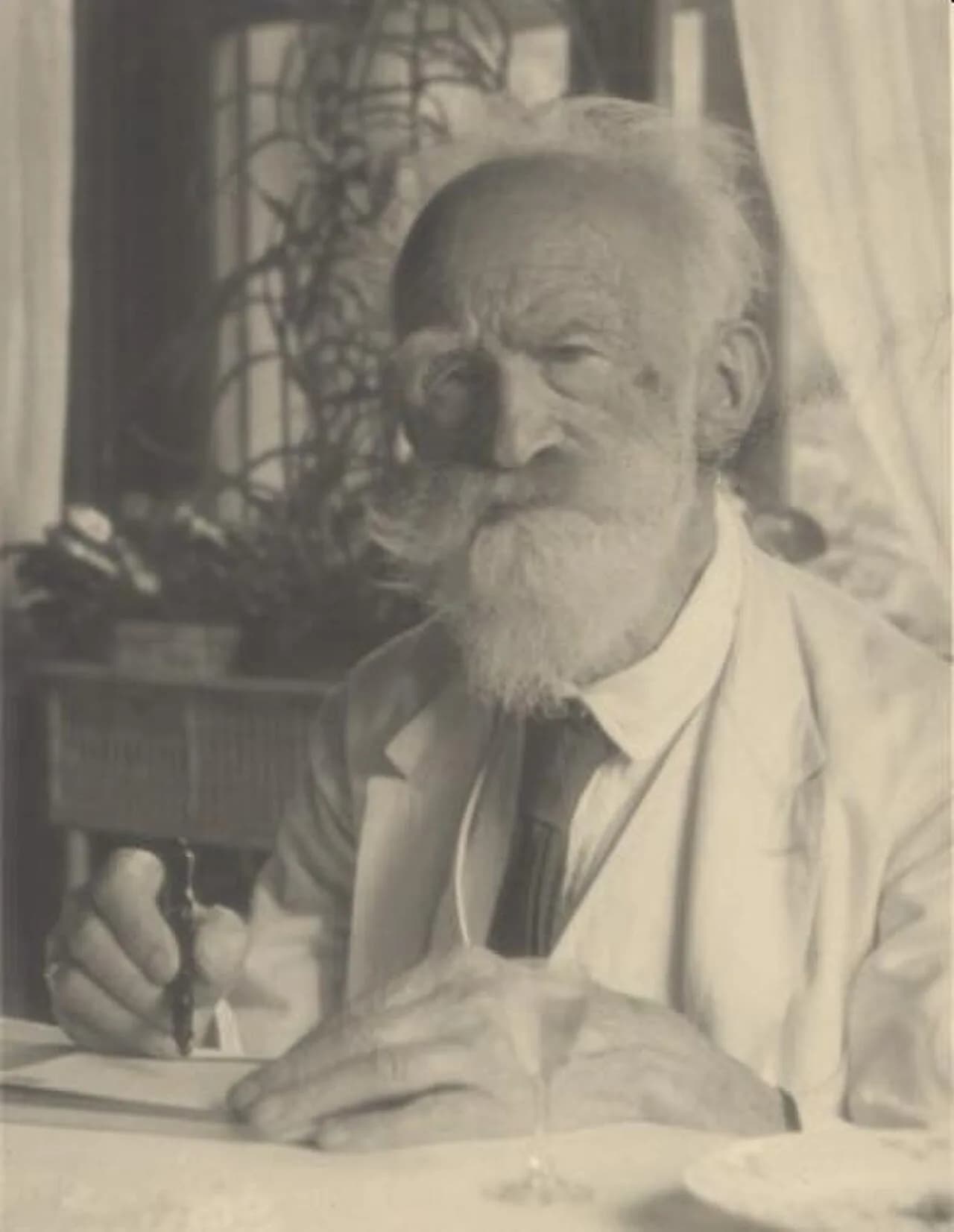 Max Jaffé
