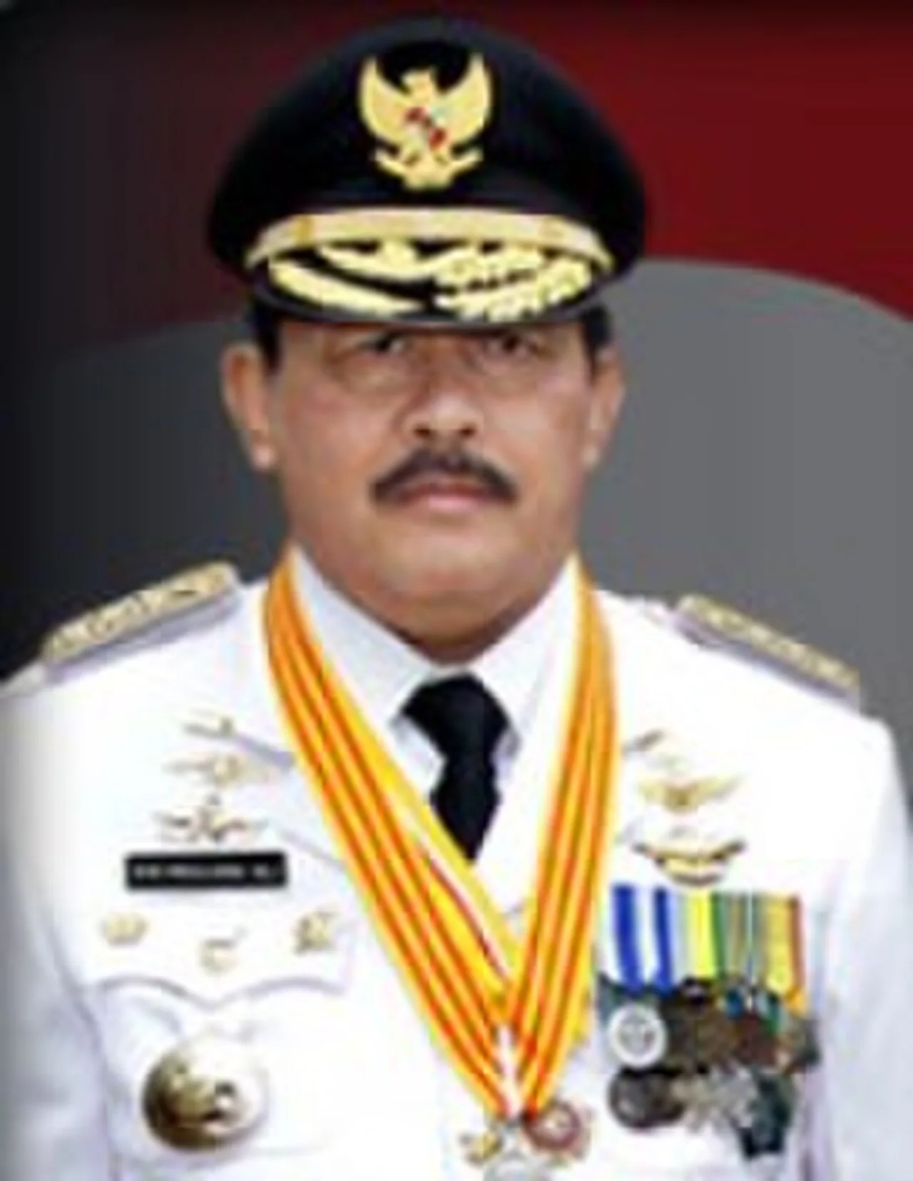 Eko Maulana Ali