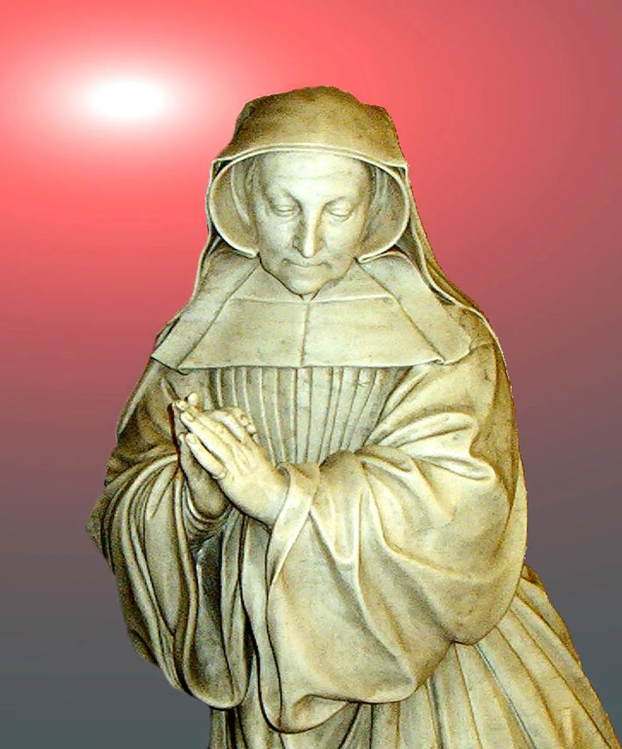Anna Catharina de Lamboy