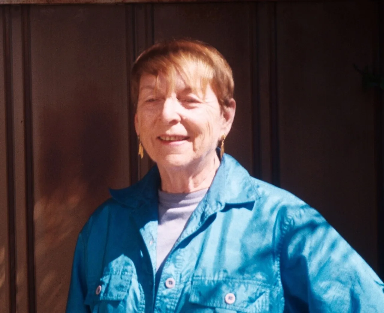 Elaine Barkin