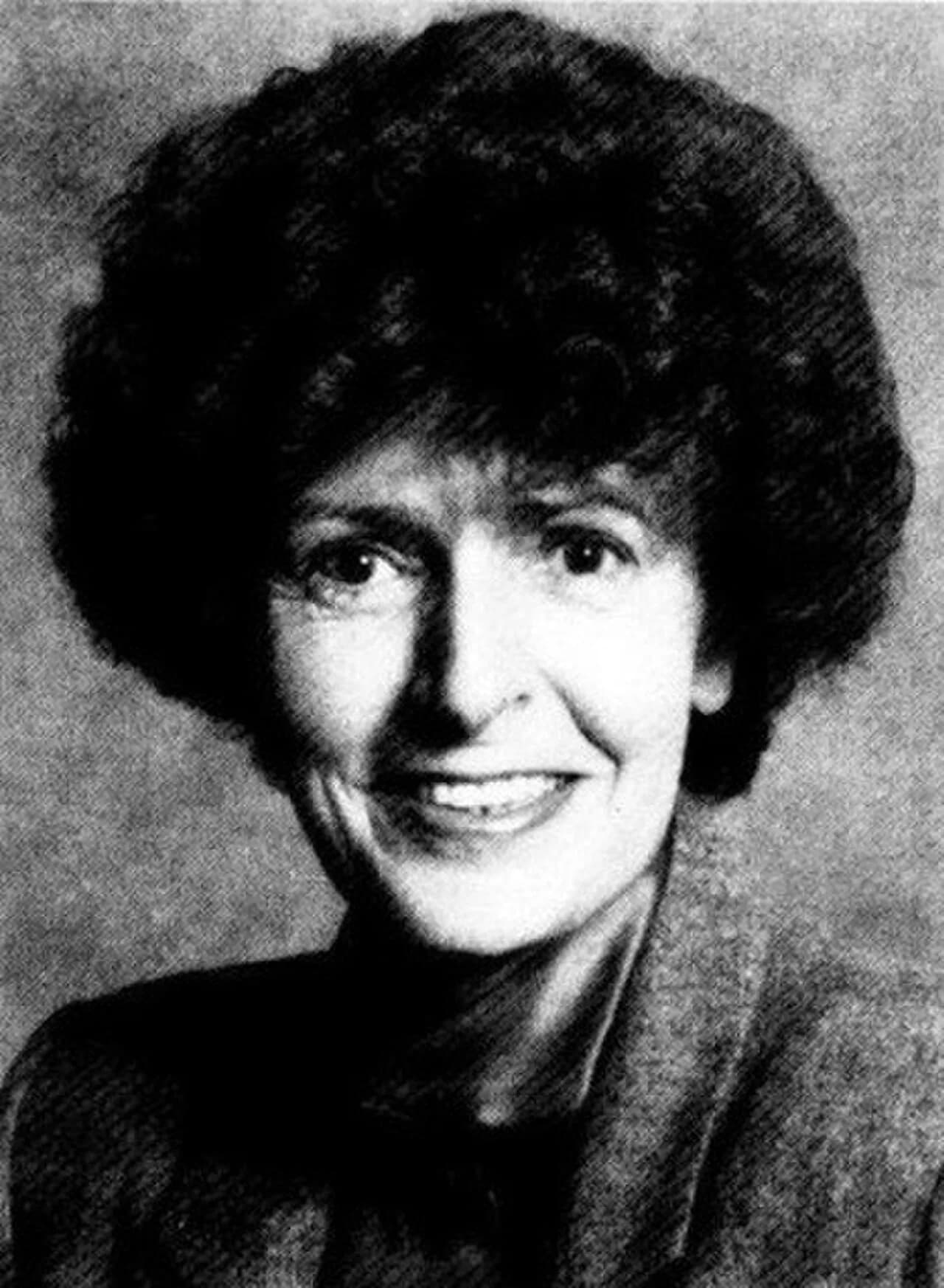 Elaine Baxter