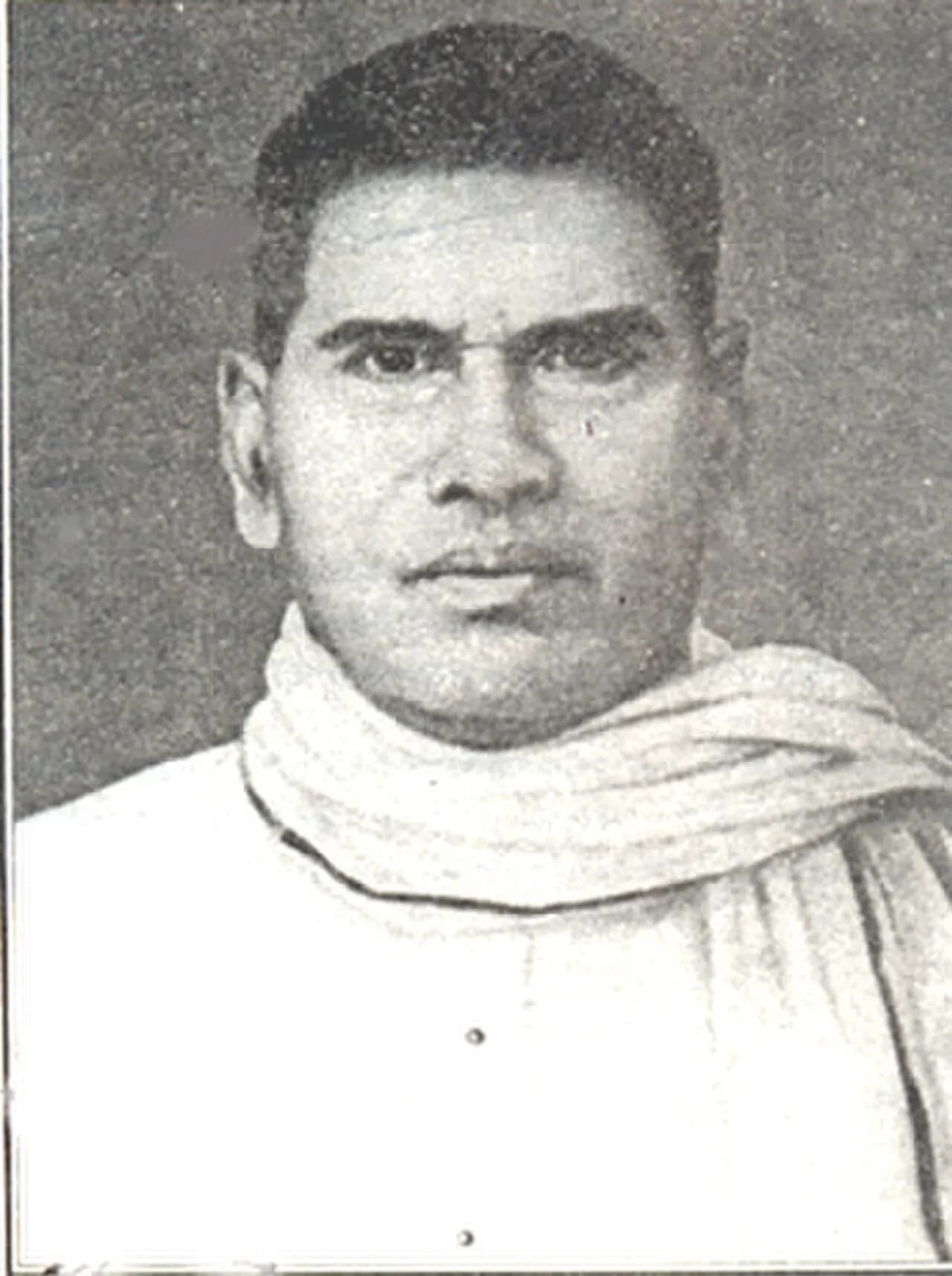 Elamkulam Kunjan Pillai