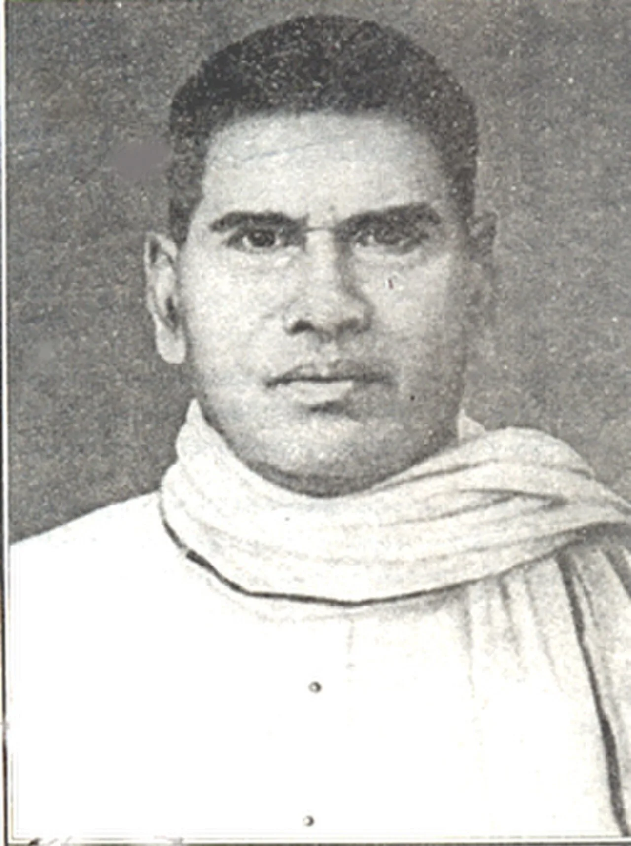 Elamkulam Kunjan Pillai
