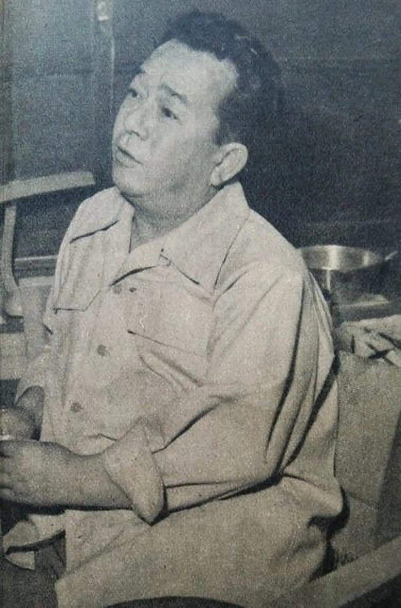 Katsuji Matsumoto