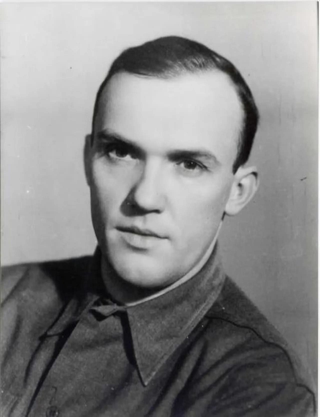 Matej Bor