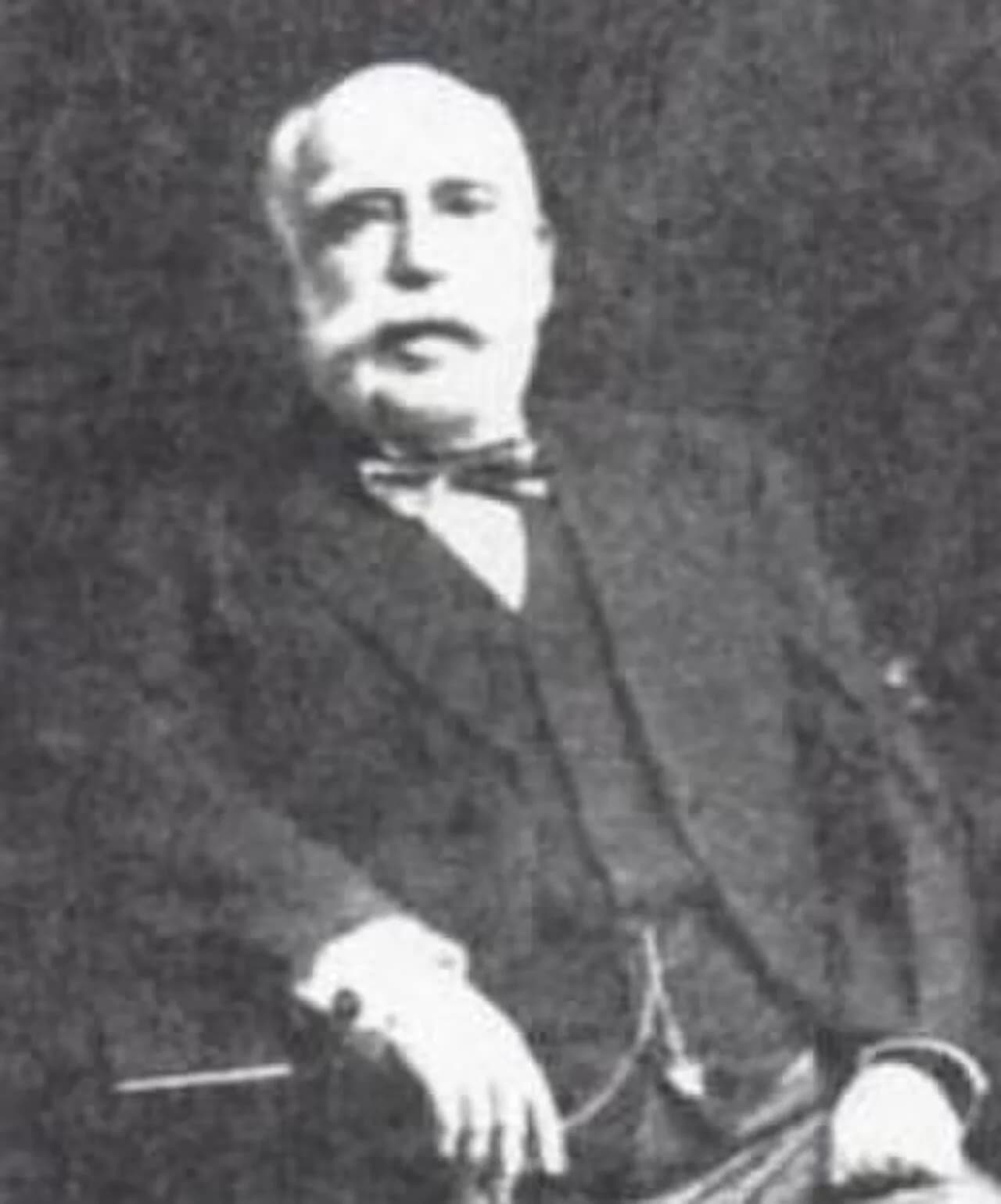 Elbert Adrain Brinckerhoff