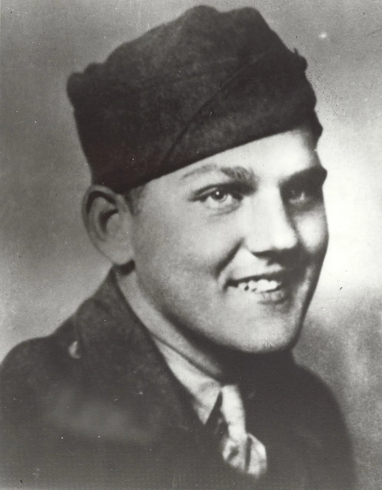 Elbert L. Kinser