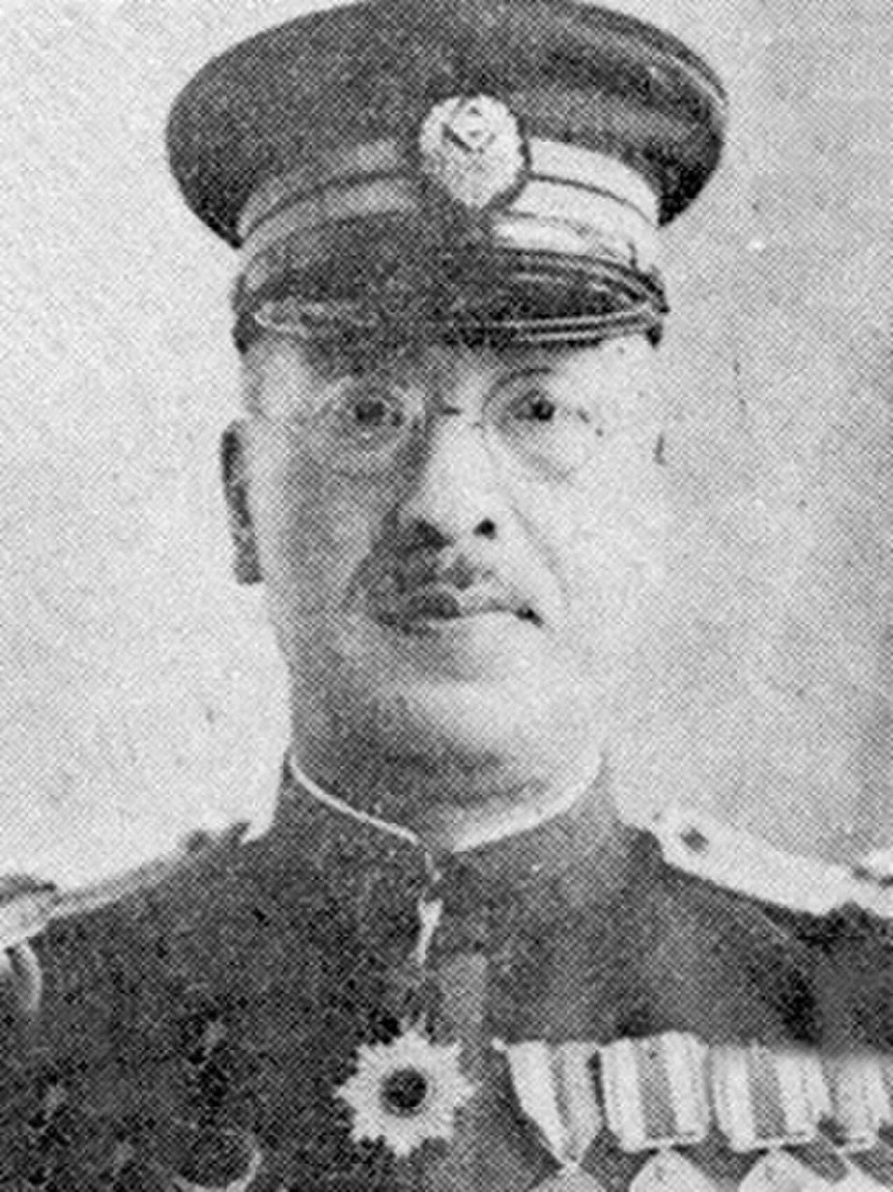 Ōta Masahiro