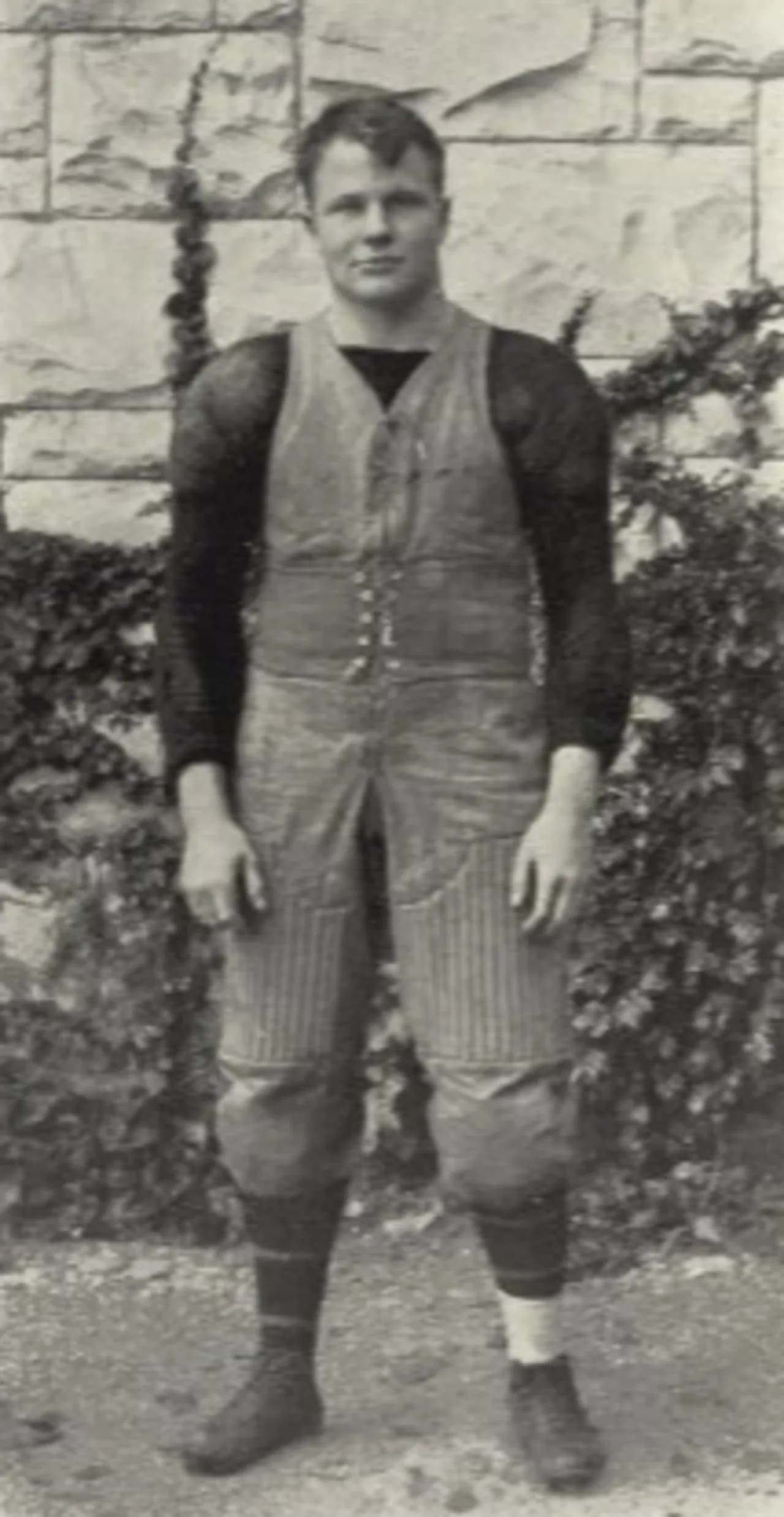 William Wiles Elder