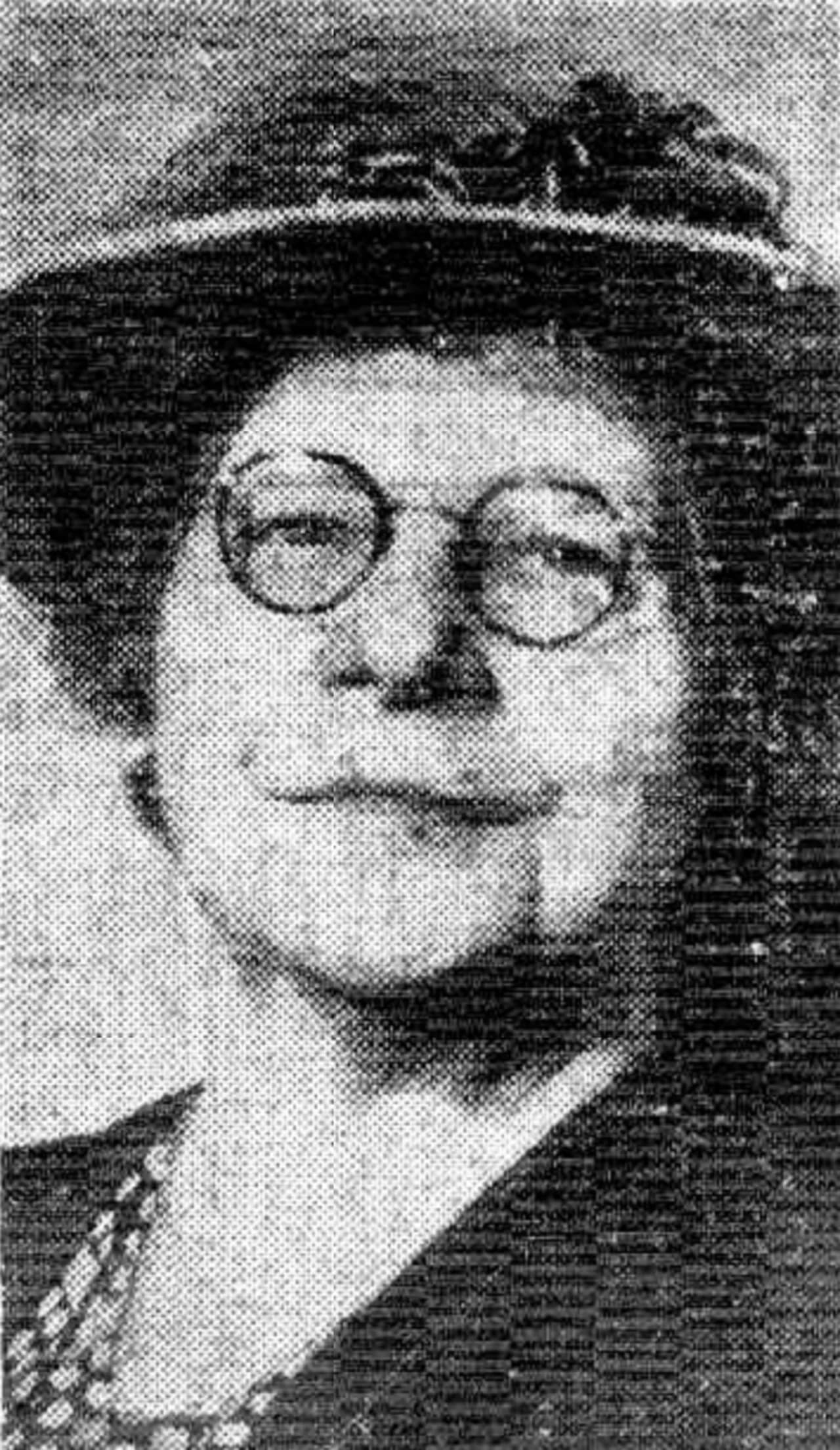 Eleanor Glencross