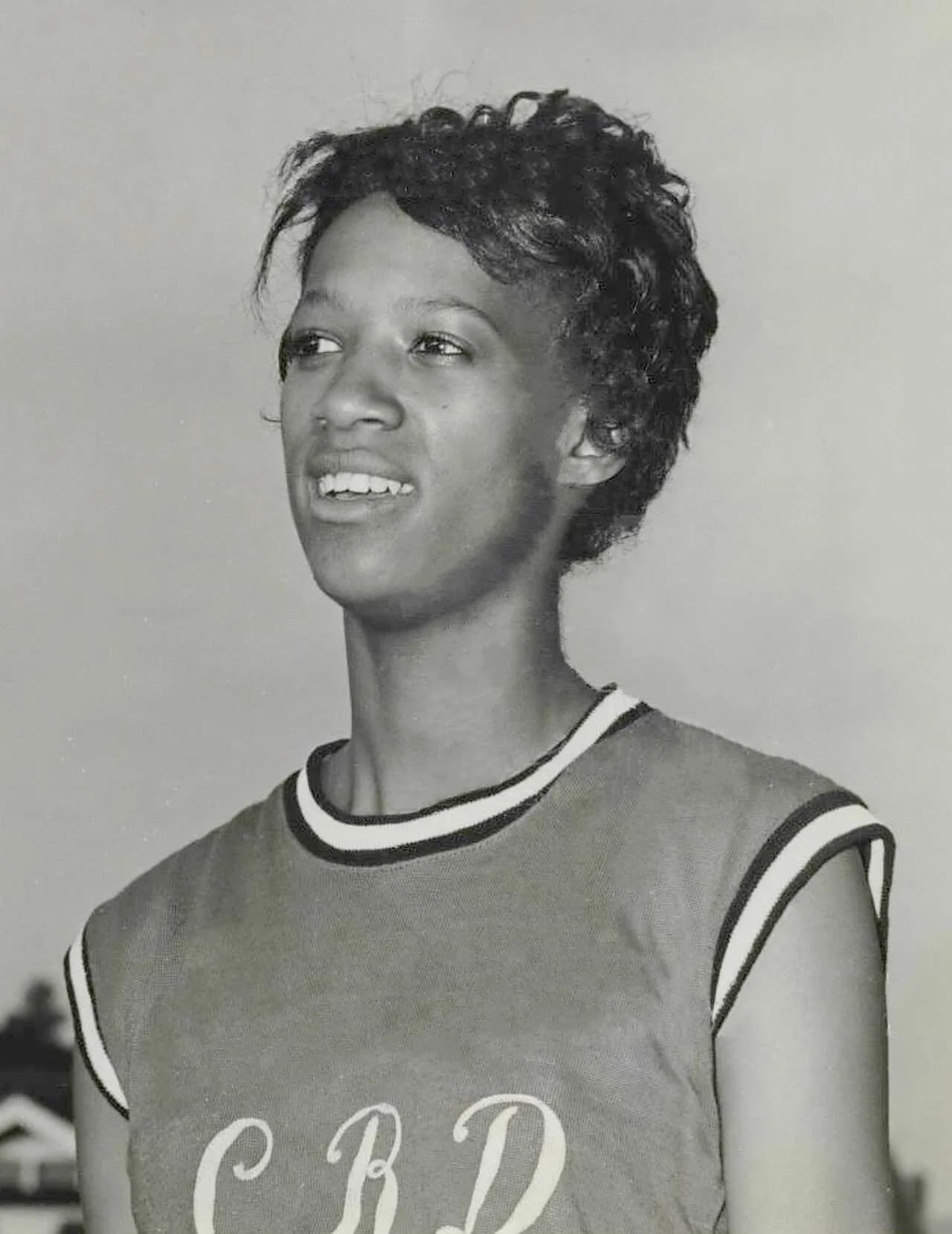 Eleanor Montgomery