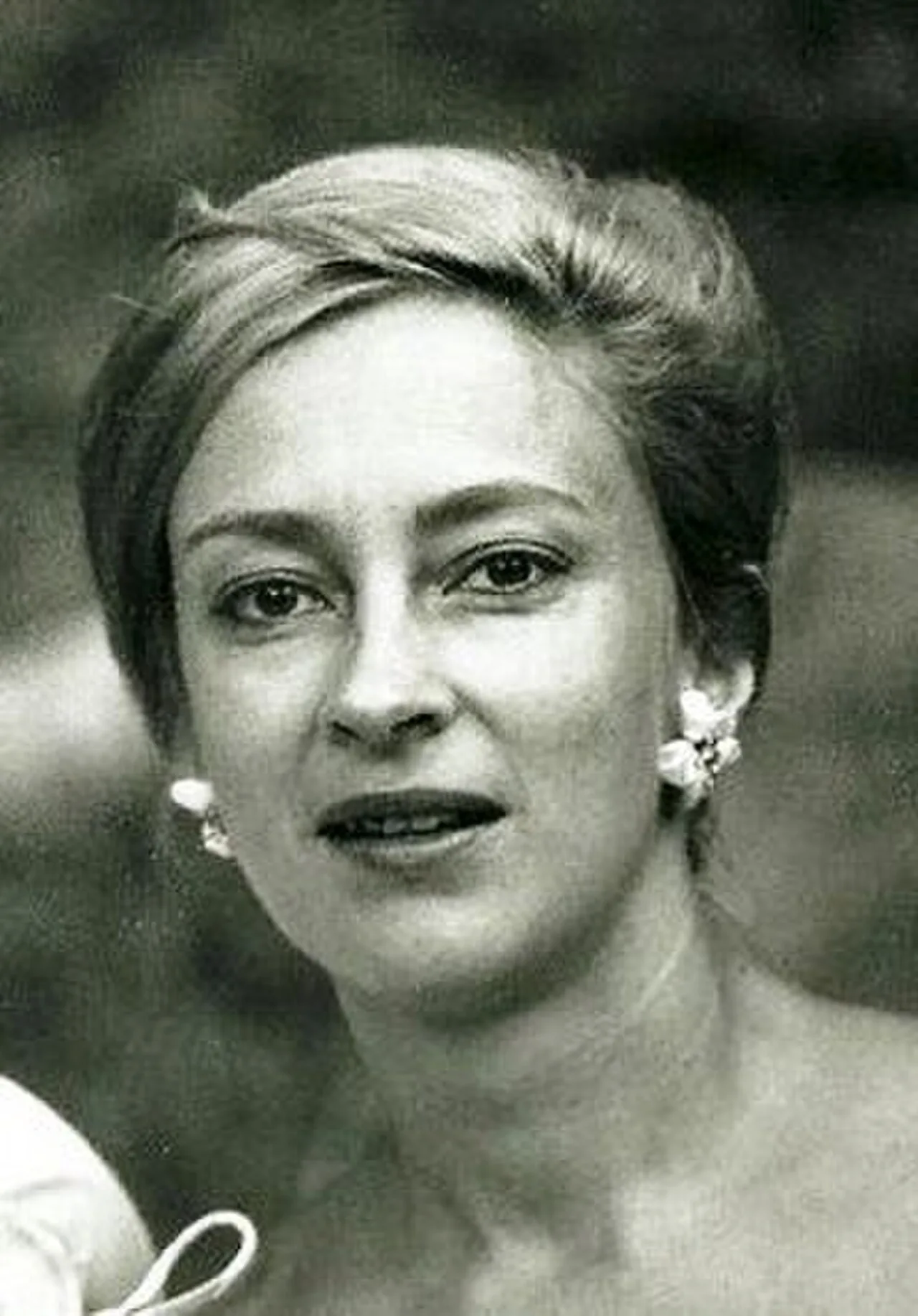 Eleanor Sanger