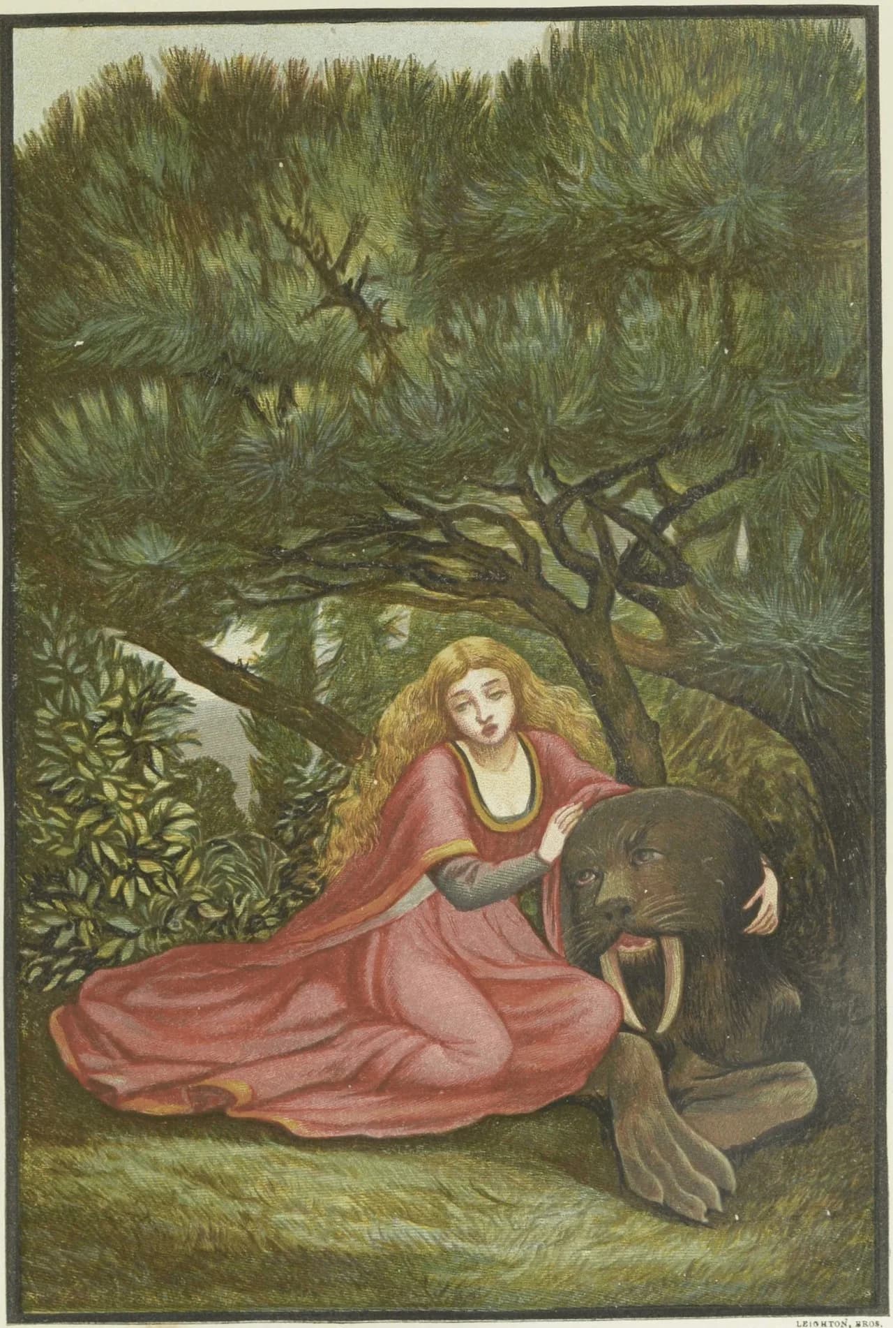 Eleanor Vere Boyle