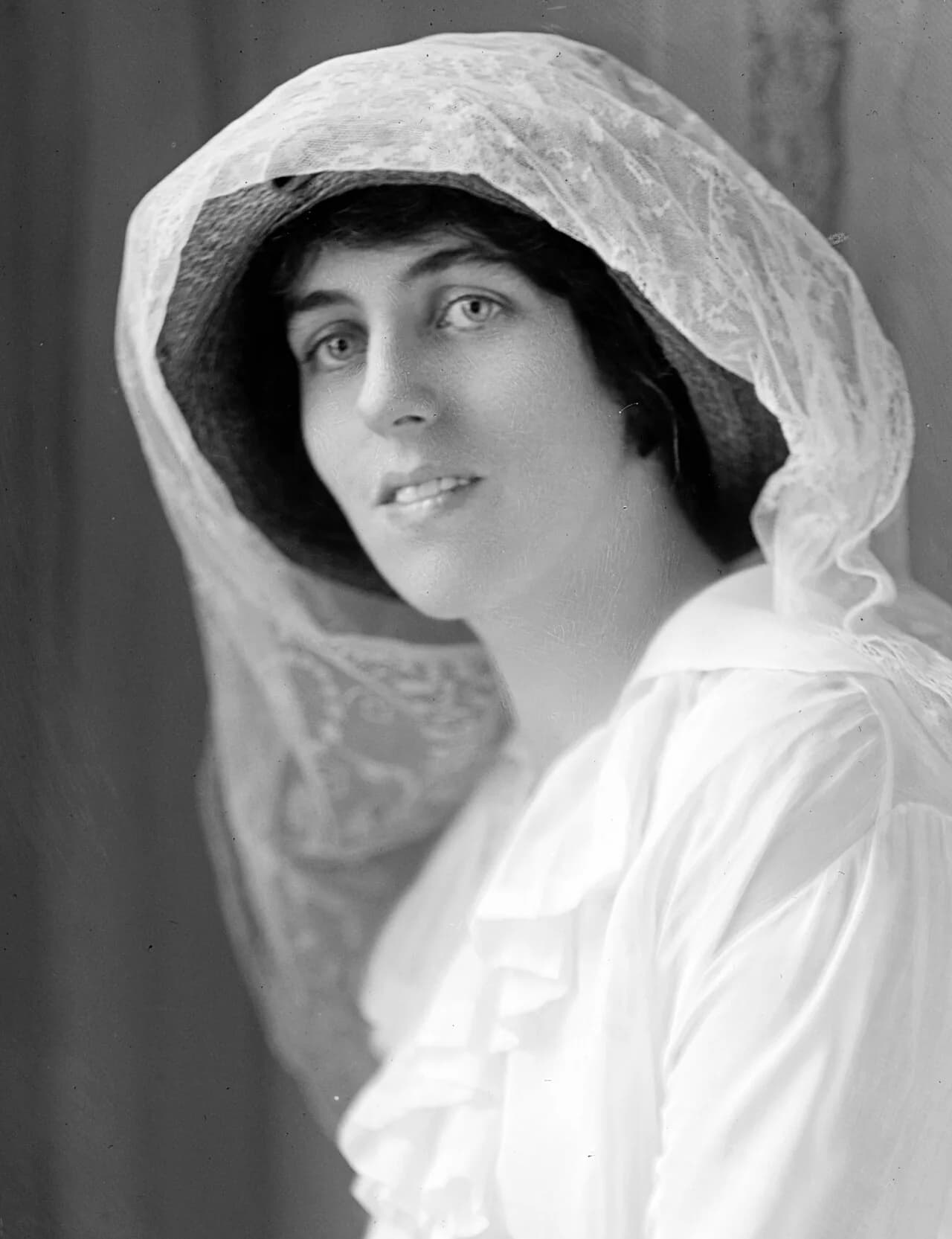 Eleanor Wilson McAdoo