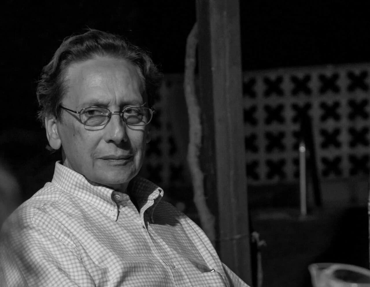 Marcelino Cuevas