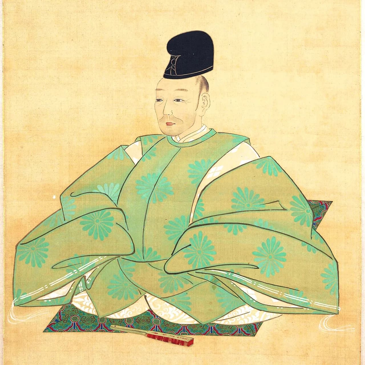Kan'in-no-miya Sukehito-shinnō