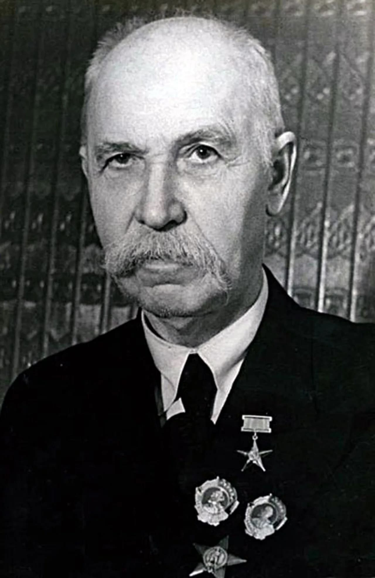Fjodor Wassiljewitsch Tokarew