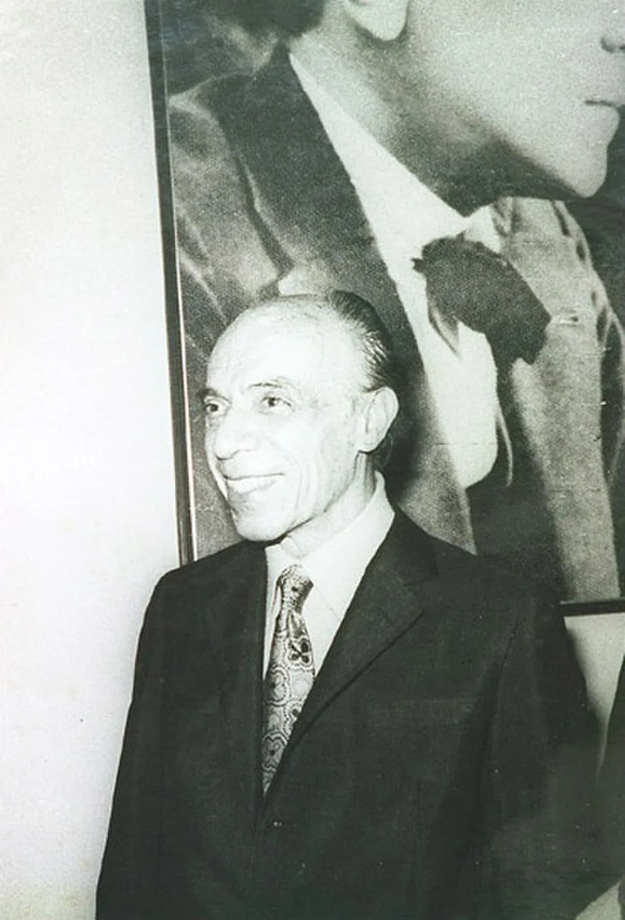 Emilio Adolfo Westphalen